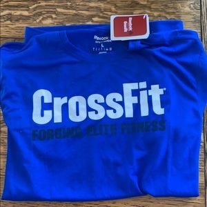 Reebok Speedwick T-shirt